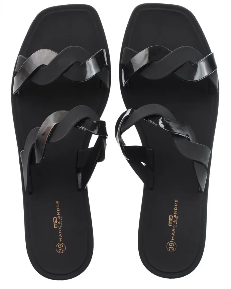 Дамски чехли  Marc & André