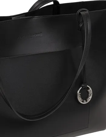 Елегантна чанта в  черен цвят Mare