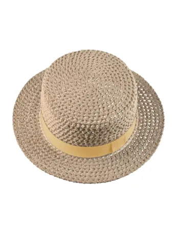 Лятна памучна шапка Voyage