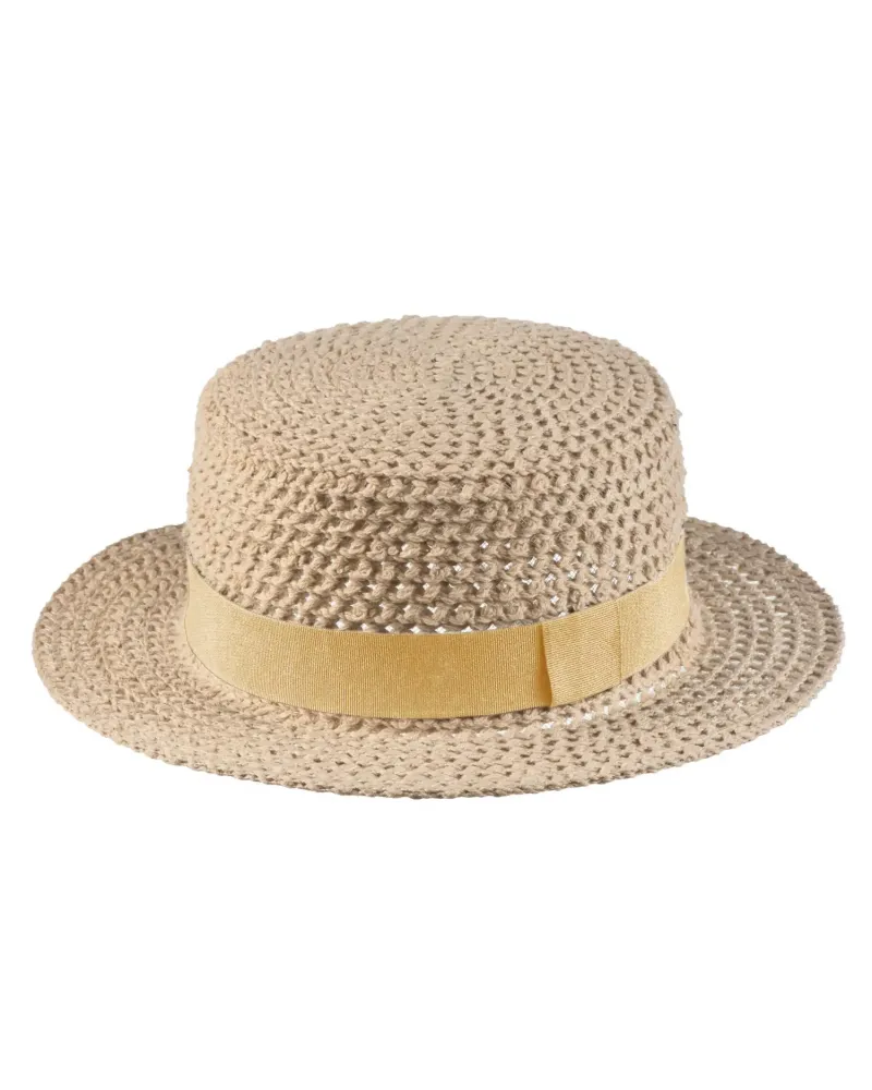 Лятна памучна шапка Voyage