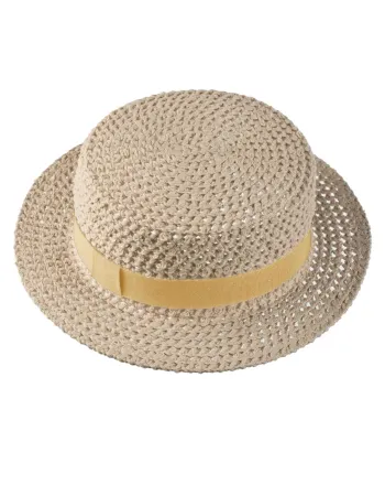 Лятна памучна шапка Voyage