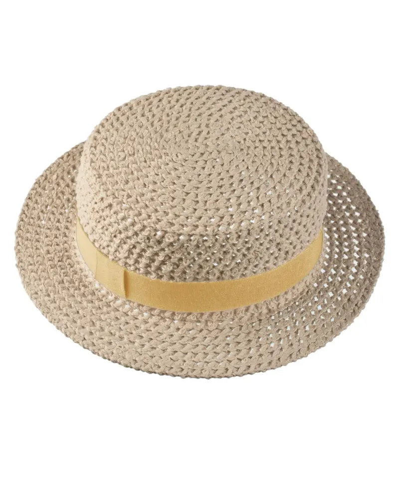 Лятна памучна шапка Voyage