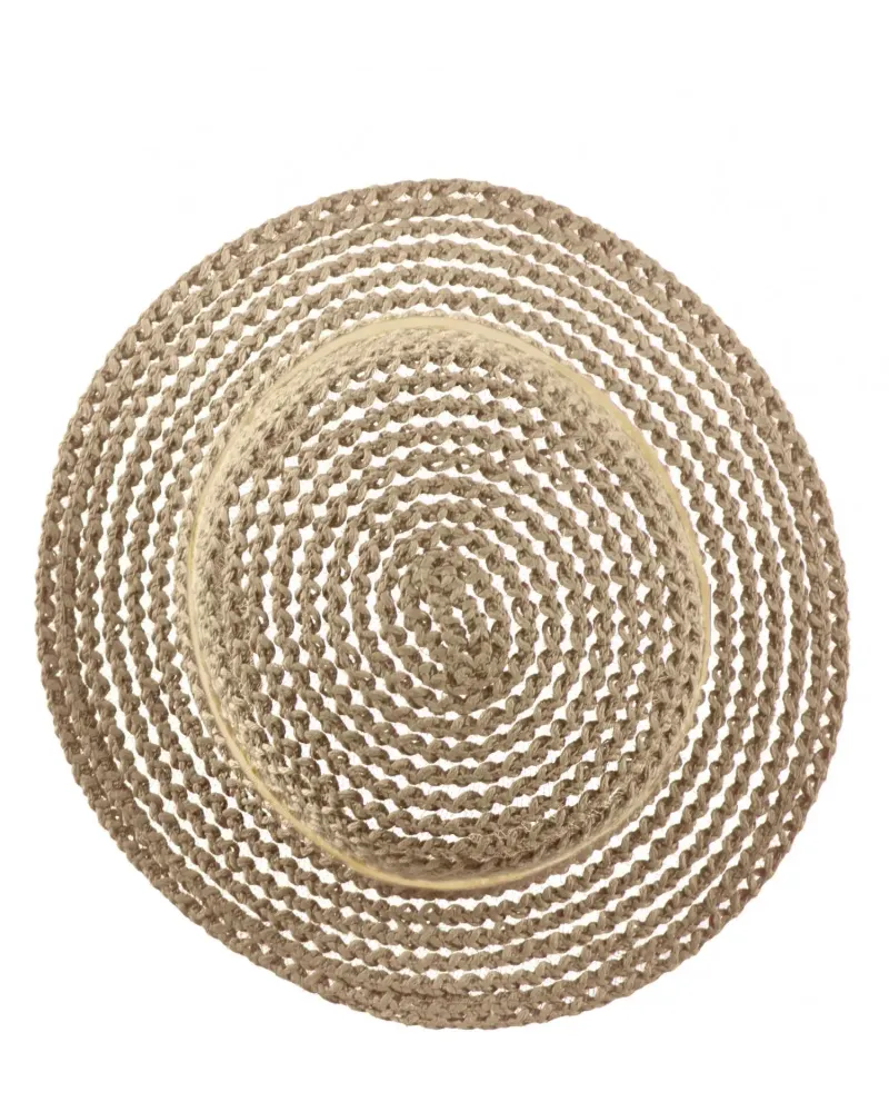 Лятна памучна шапка Voyage