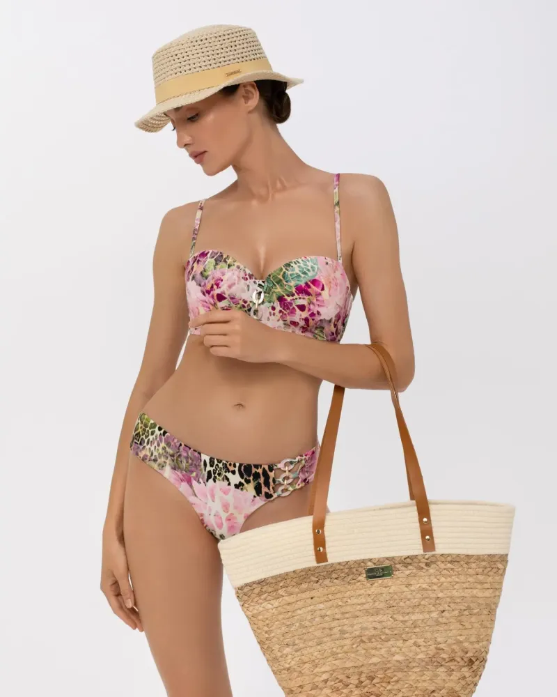 Лятна памучна шапка Voyage