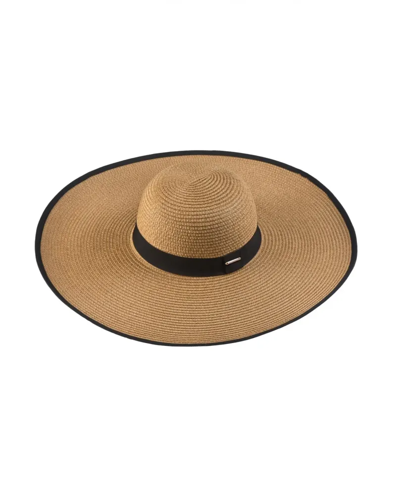 Шапка с широка периферия Edisse