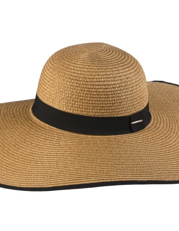 Шапка с широка периферия Edisse