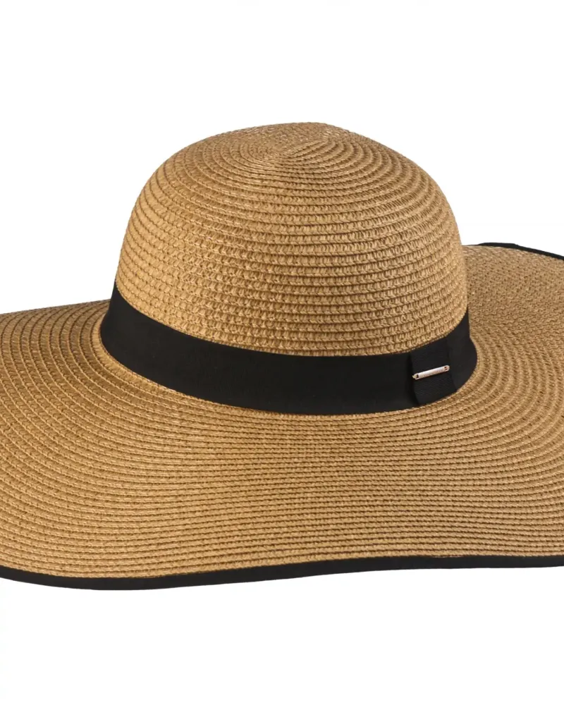 Шапка с широка периферия Edisse