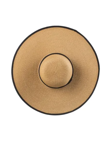 Шапка с широка периферия Edisse