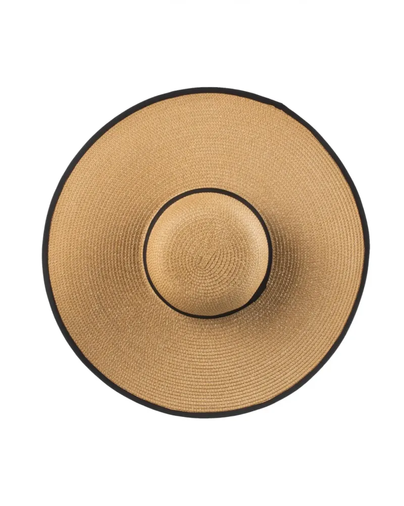 Шапка с широка периферия Edisse