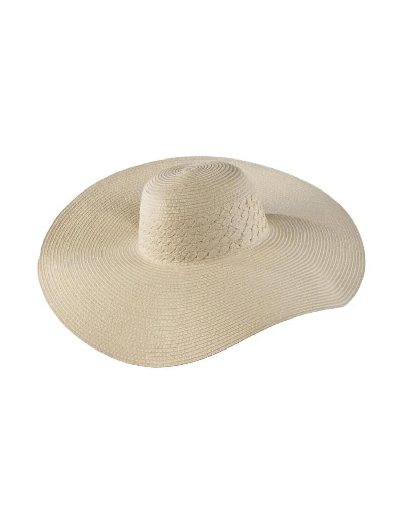 Шапка с широка периферия Solaris