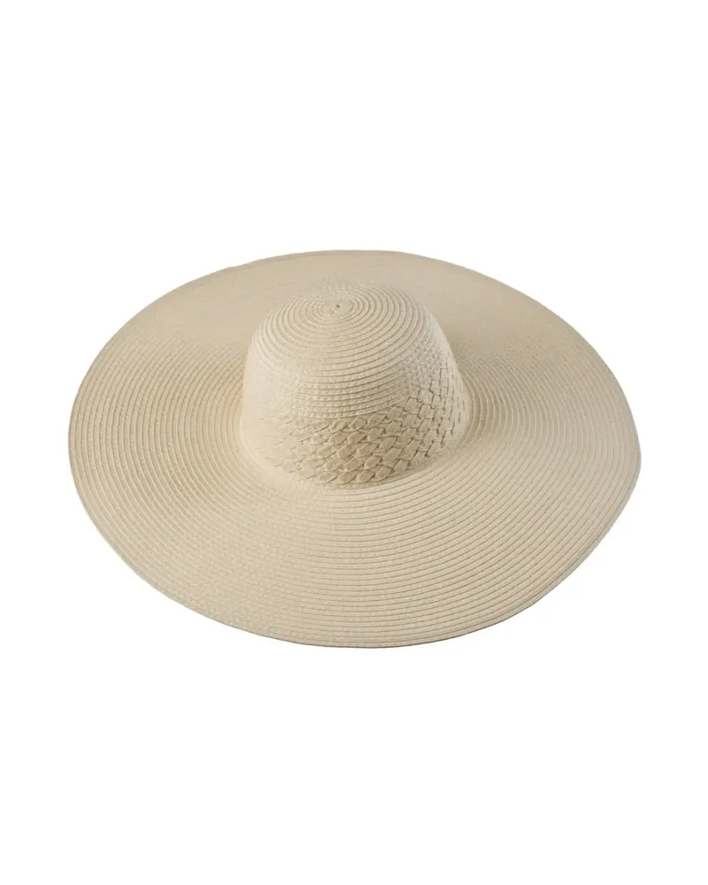 Шапка с широка периферия Solaris