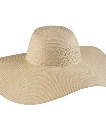 Шапка с широка периферия Solaris