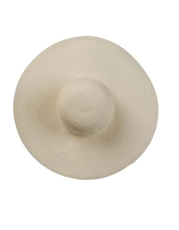 Шапка с широка периферия Solaris