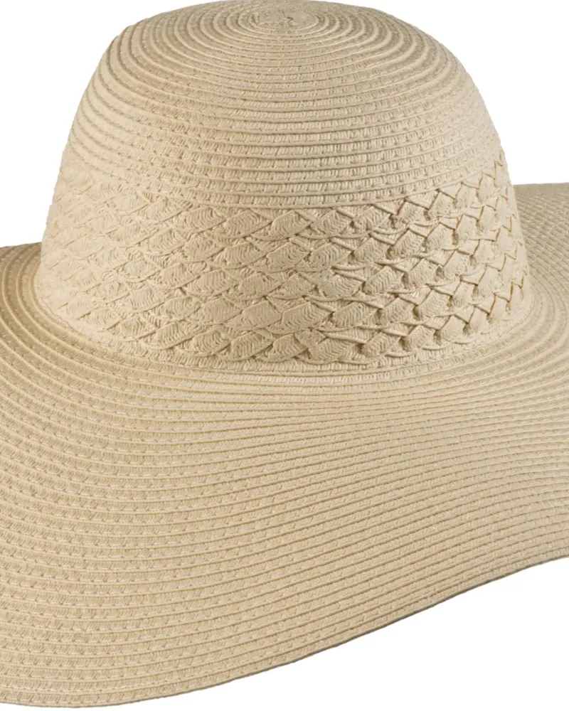 Шапка с широка периферия Solaris