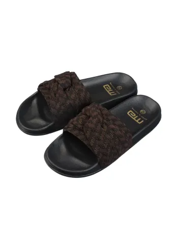 Дамски чехли  Knot