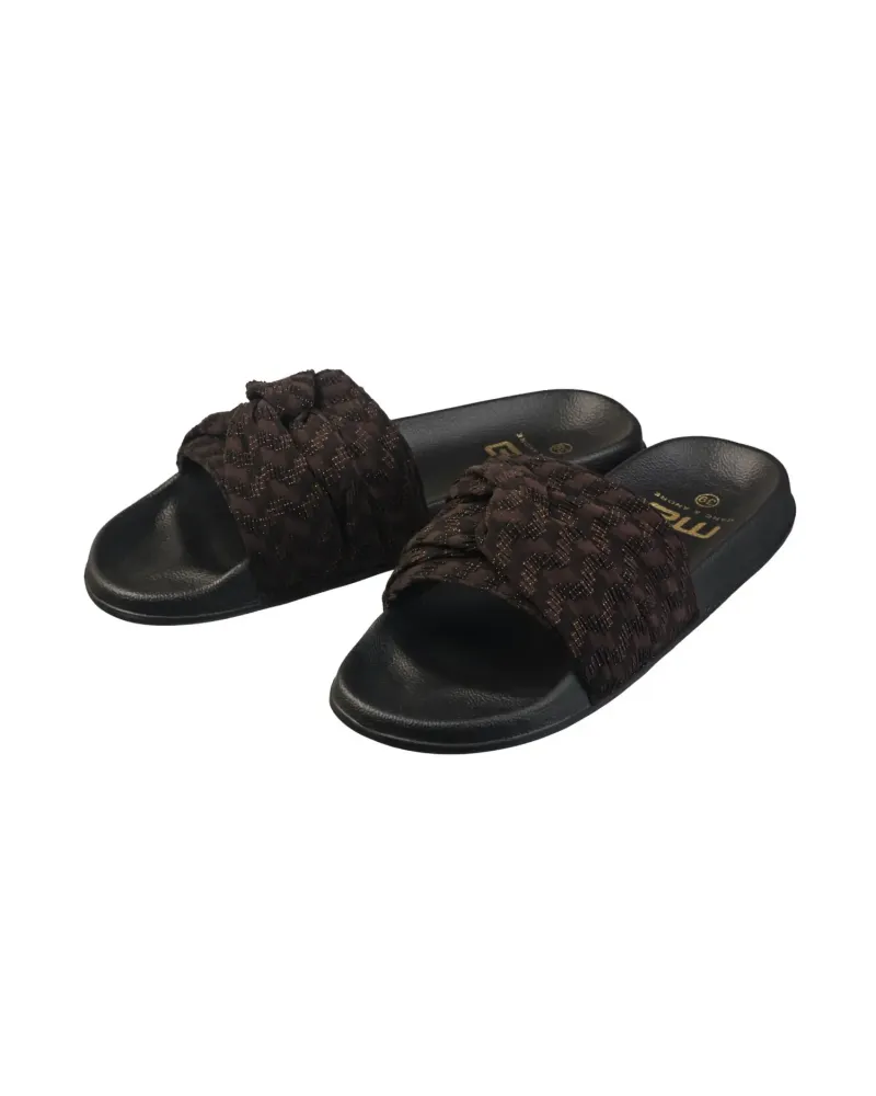 Дамски чехли  Knot