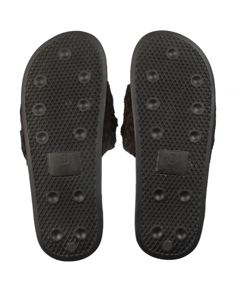 Дамски чехли  Knot