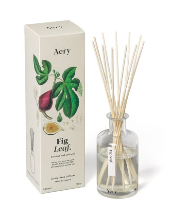 Ароматизатор за дома Fig Leaf 200ml