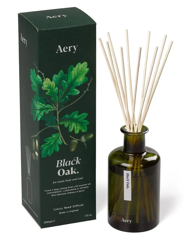 Ароматизатор за дома Black Oak 200ml