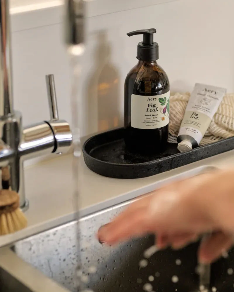 Крем за ръце Fig Leaf