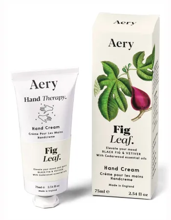 Крем за ръце Fig Leaf
