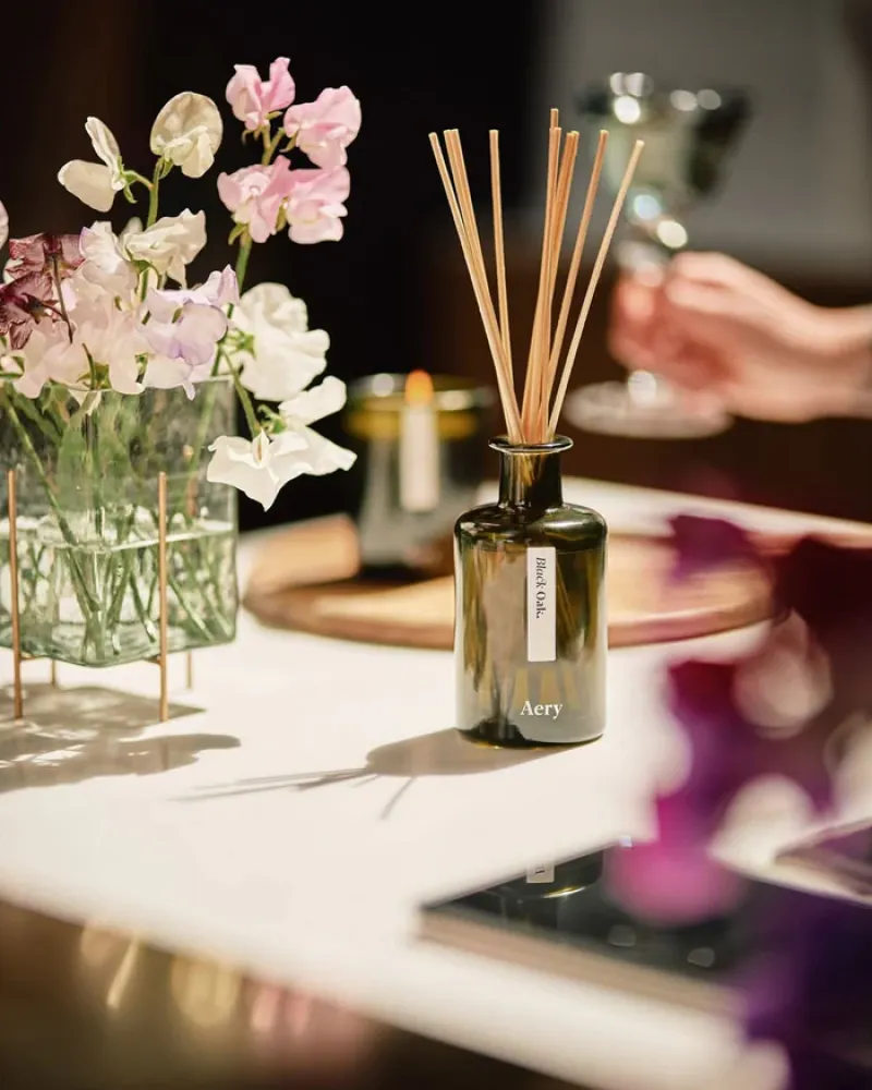 Ароматизатор за дома Black Oak 200ml