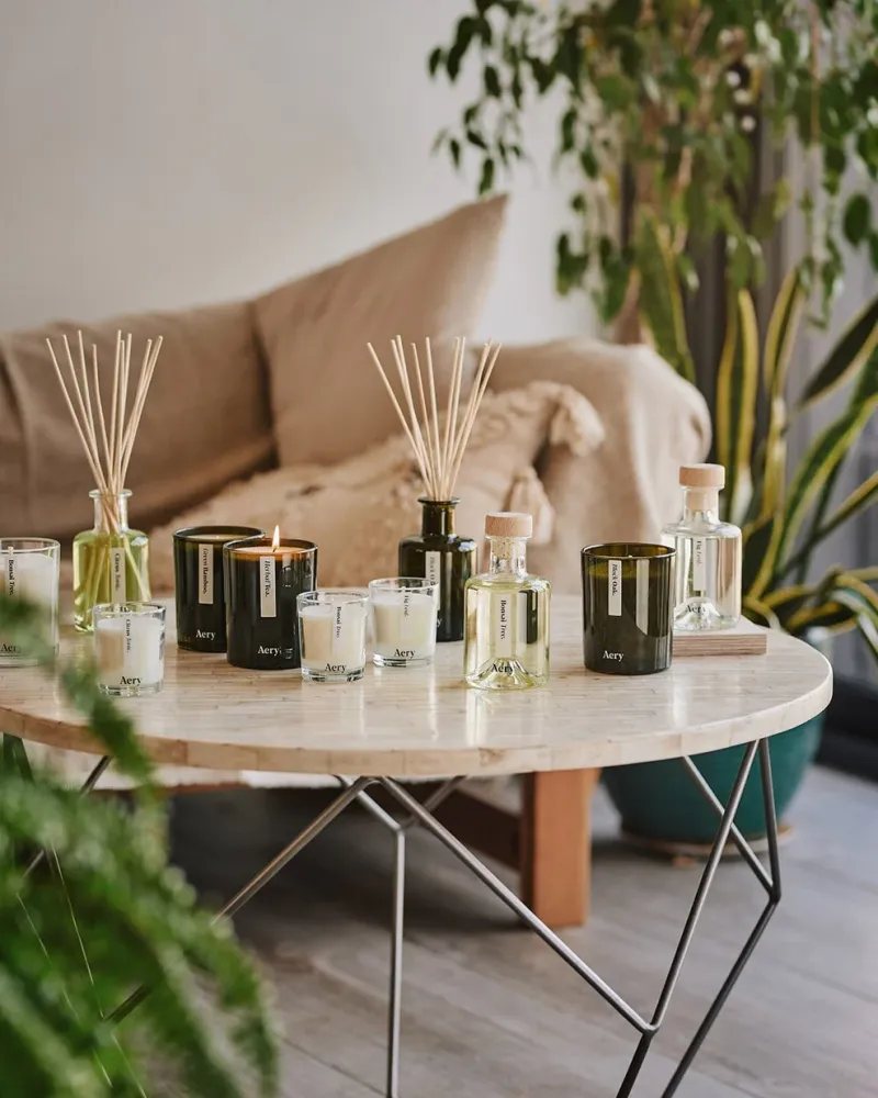 Ароматизатор за дома Fig Leaf 200ml