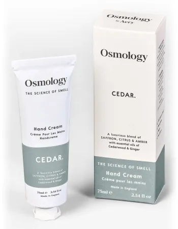 Крем за ръце CEDAR 75 мл