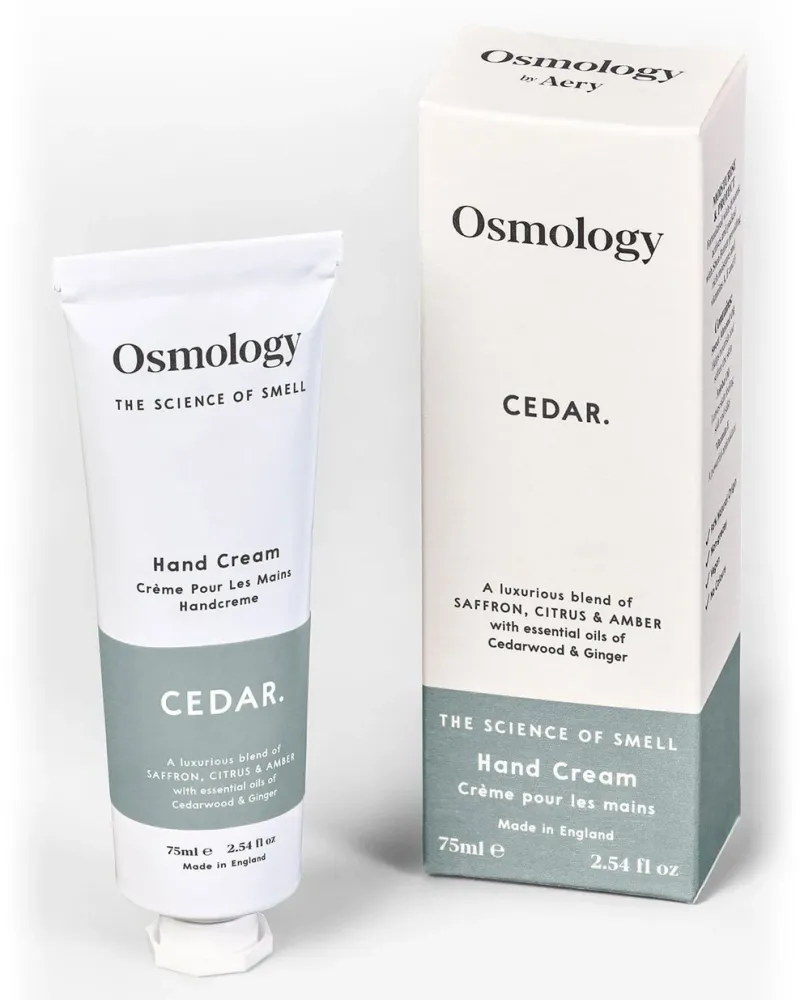 Крем за ръце CEDAR 75 мл