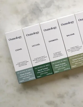 Крем за ръце CEDAR 75 мл