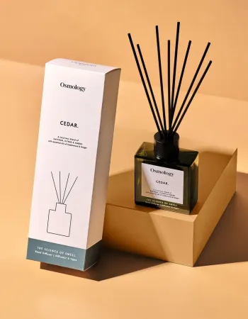 Ароматен дифузер CEDAR 150 мл