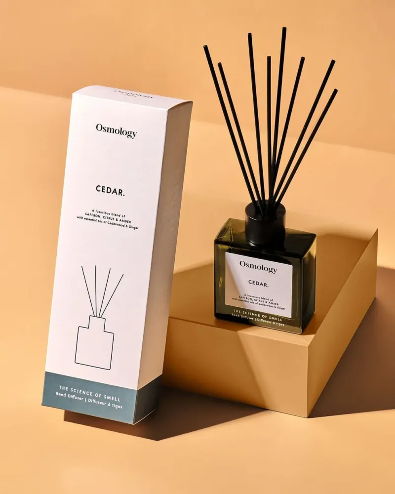 Ароматен дифузер CEDAR 150 мл