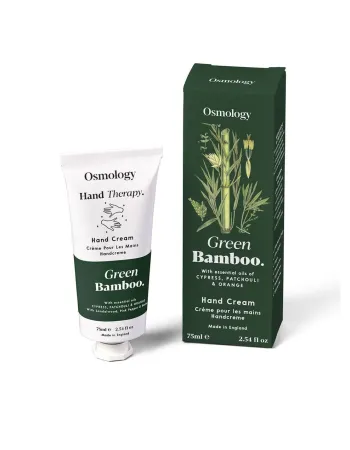 Крем за ръце GREEN BAMBOO