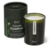 Ароматна свещ за дома Green Bamboo 200g