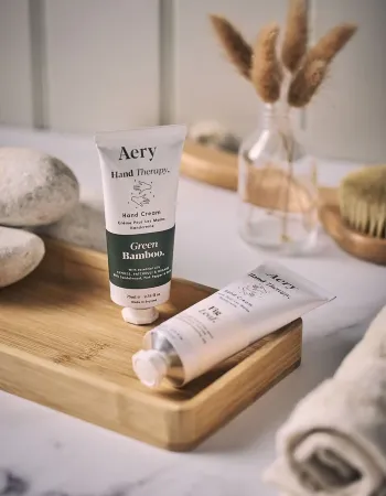 Крем за ръце Fig Leaf