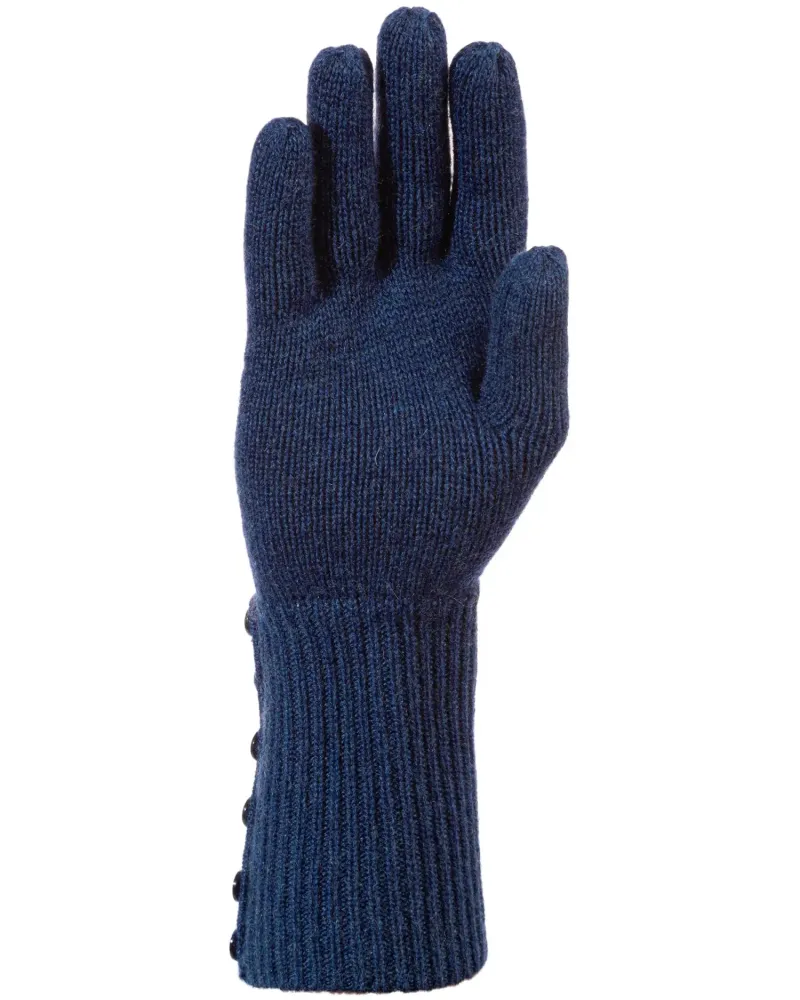 Ръкавици от 100% кашмир Weightless Luxury