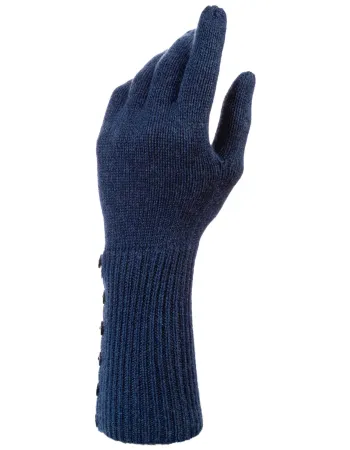 Ръкавици от 100% кашмир Weightless Luxury