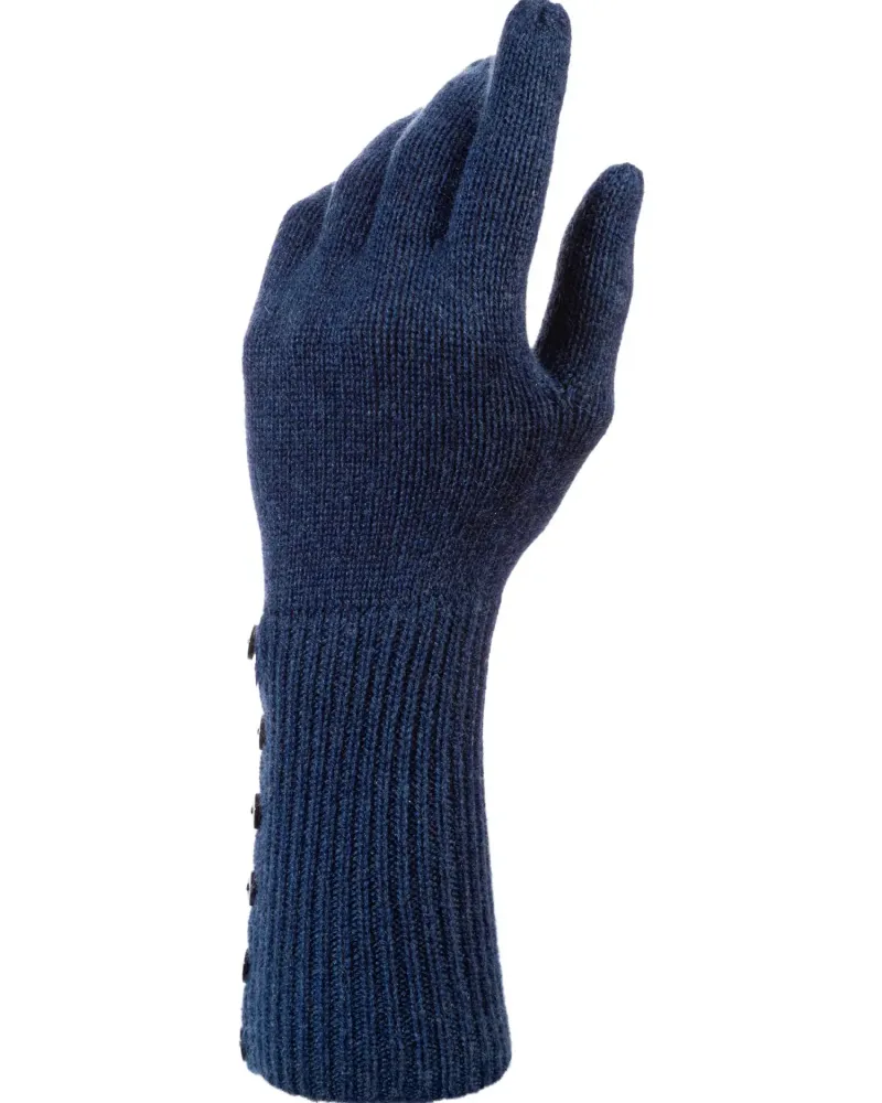 Ръкавици от 100% кашмир Weightless Luxury