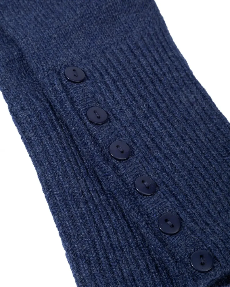 Ръкавици от 100% кашмир Weightless Luxury