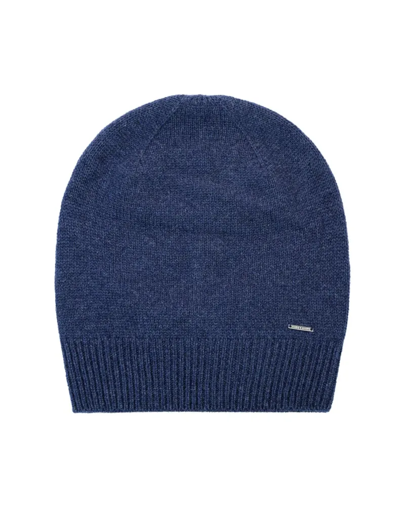 Шапка от 100% луксозен кашмир