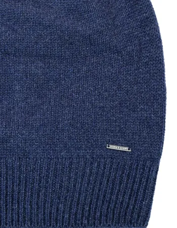 Шапка от 100% луксозен кашмир