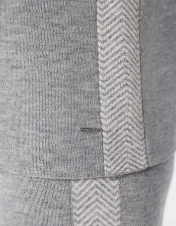 Кашмирена блуза ETERNAL WAVES