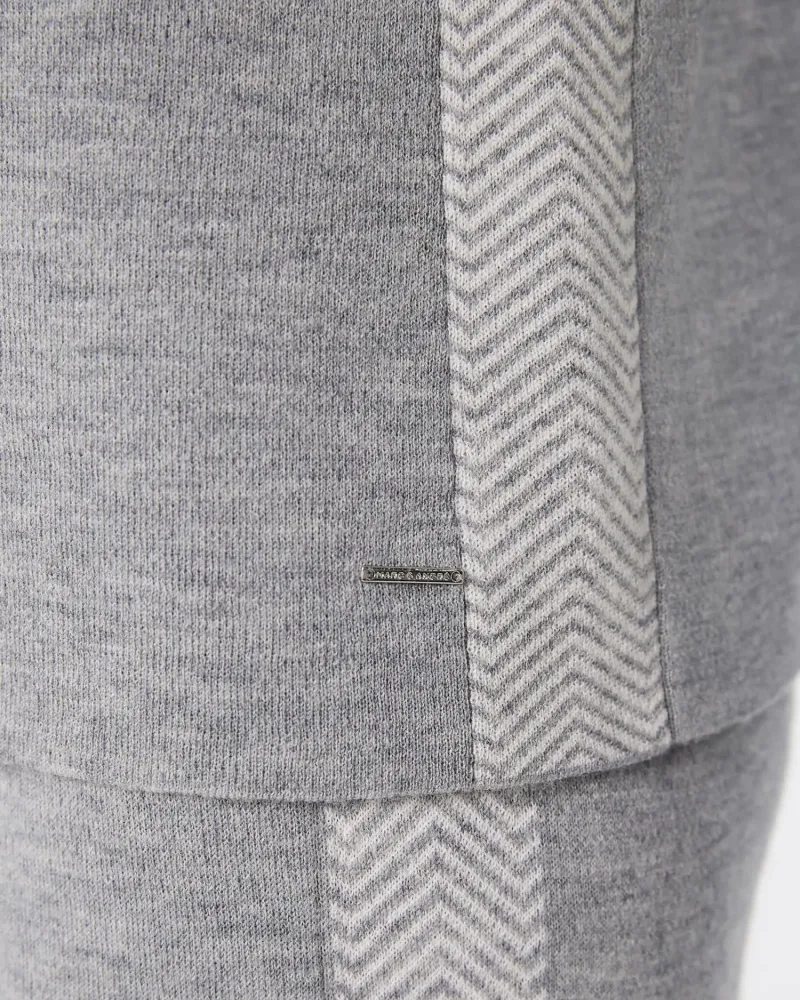 Кашмирена блуза ETERNAL WAVES