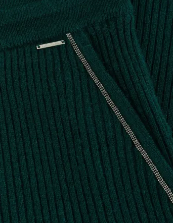 Кашмирен панталон QUIET MOTION