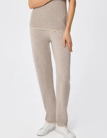 Кашмирен панталон URBAN BLOCK