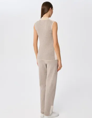 Кашмирен панталон URBAN BLOCK