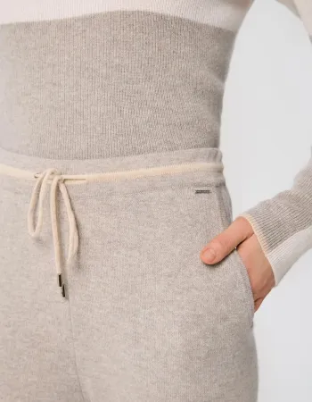 Кашмирен панталон URBAN BLOCK