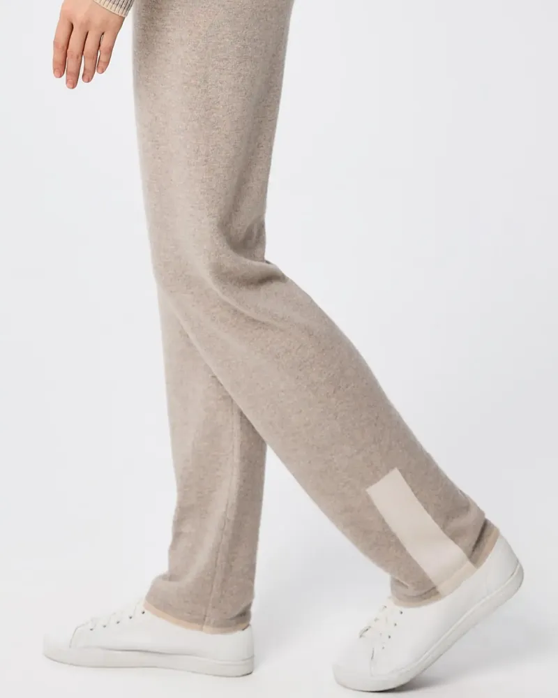 Кашмирен панталон URBAN BLOCK