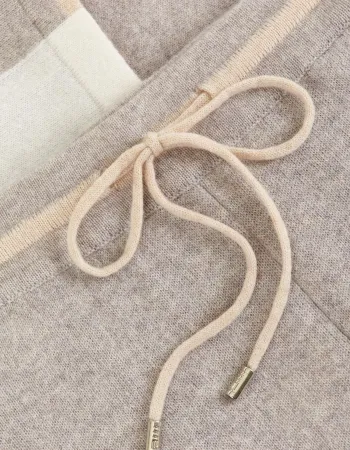 Кашмирен панталон URBAN BLOCK