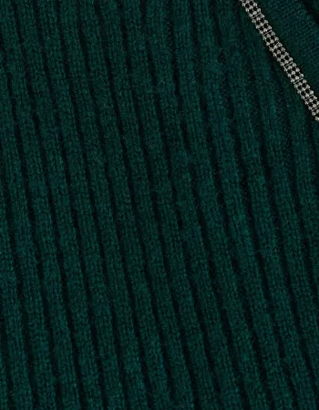 Елегантен кашмирен пуловер QUIET MOTION